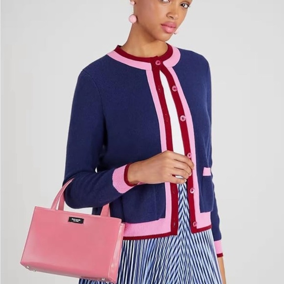 Kate spade tote crossbody - BNWT - Picture 5 of 5